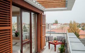 Apartament Regina - Jantar
